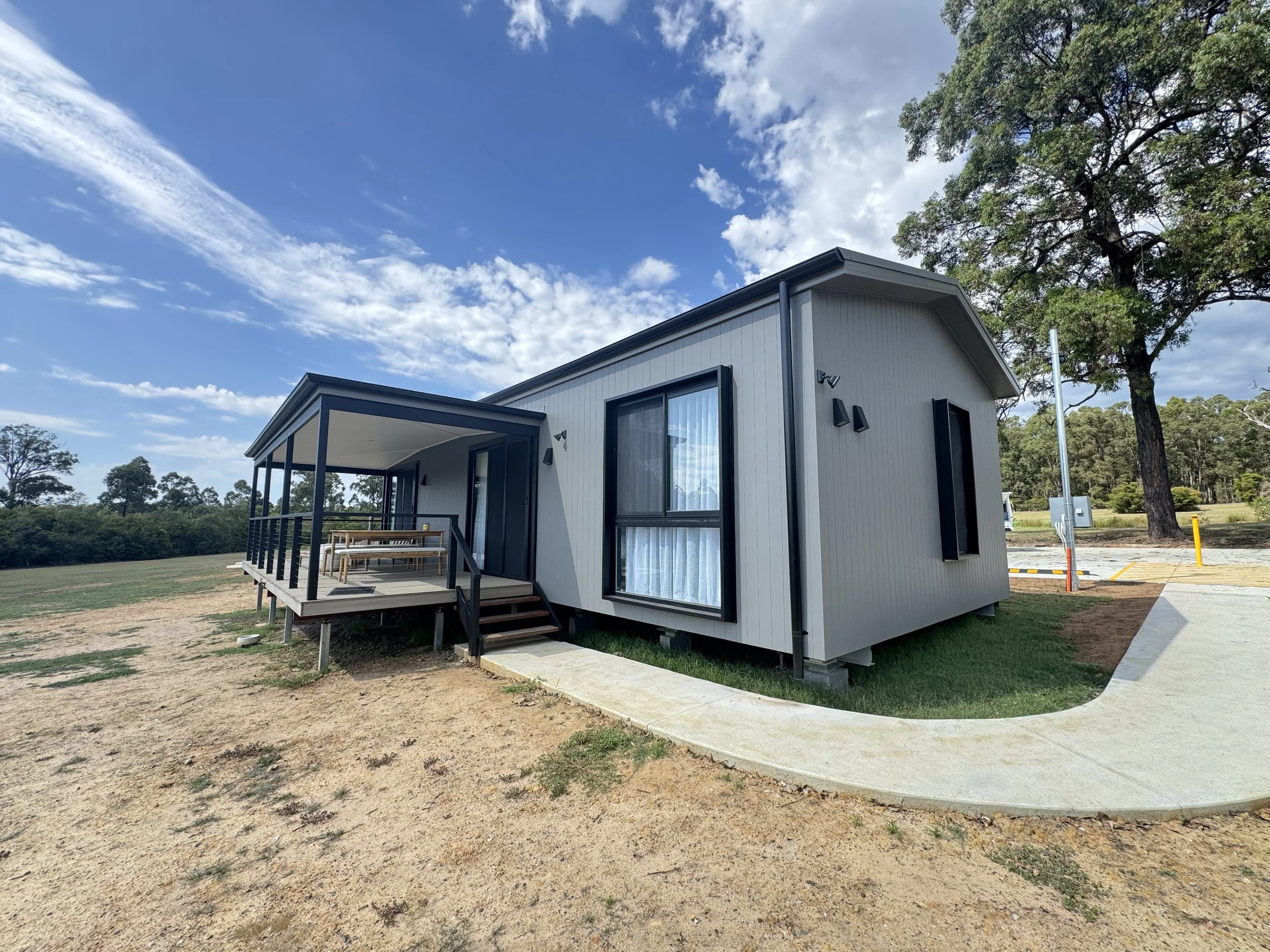 2 Bedroom - Lovedale
