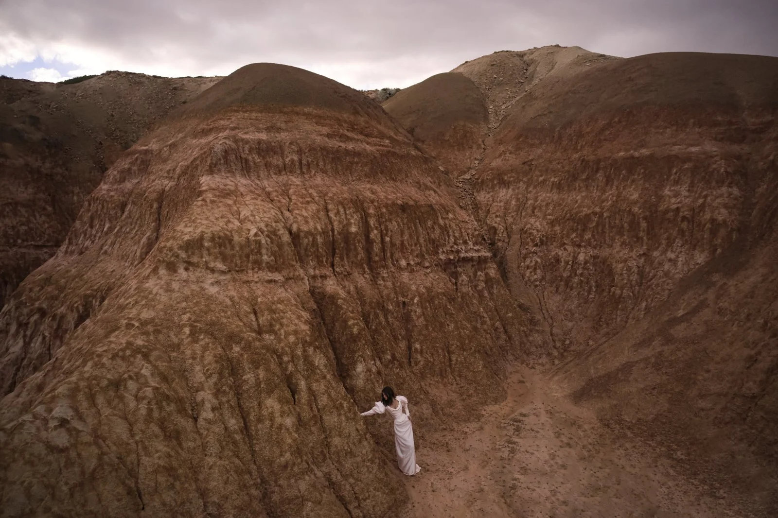 Photographer Jessica Aleece The Lane worlds top bridal gowns trending Vivienne Westwood Bridal