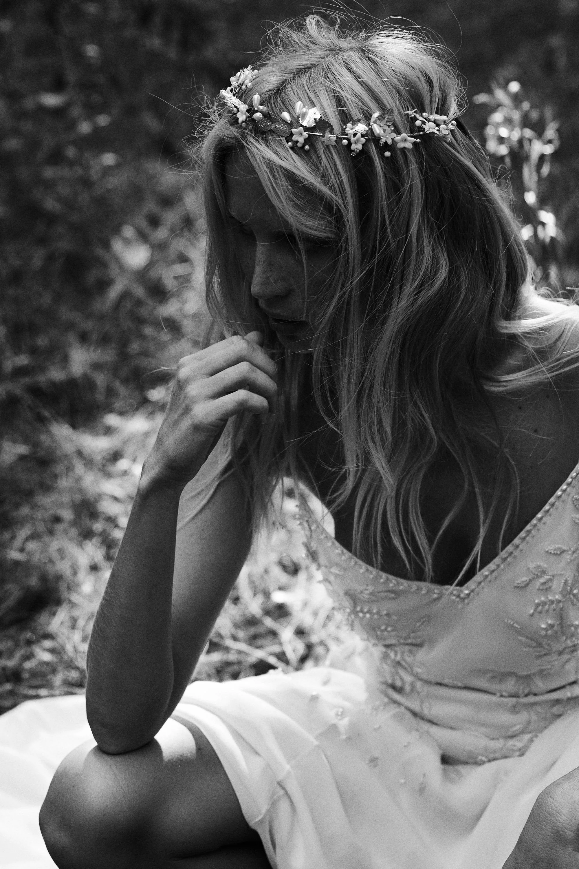 Australian Bridal Designer Bo and Luca Ethereal Bridal Gowns