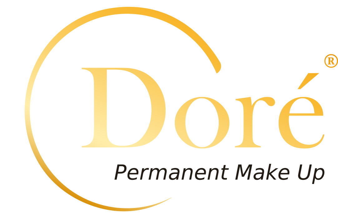 Doré Permanent Make Up