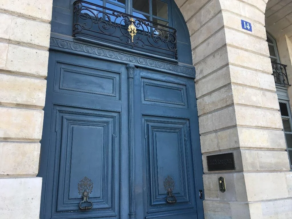 A la découverte de deux fonds flexibles