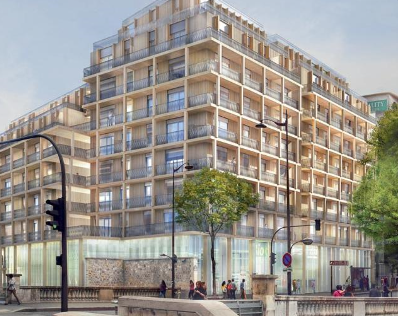 L’investissement en nue-propriété