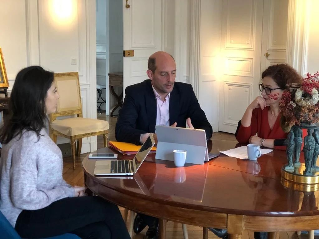 Le confinement : une opportunité pour réfléchir à sa situation patrimoniale