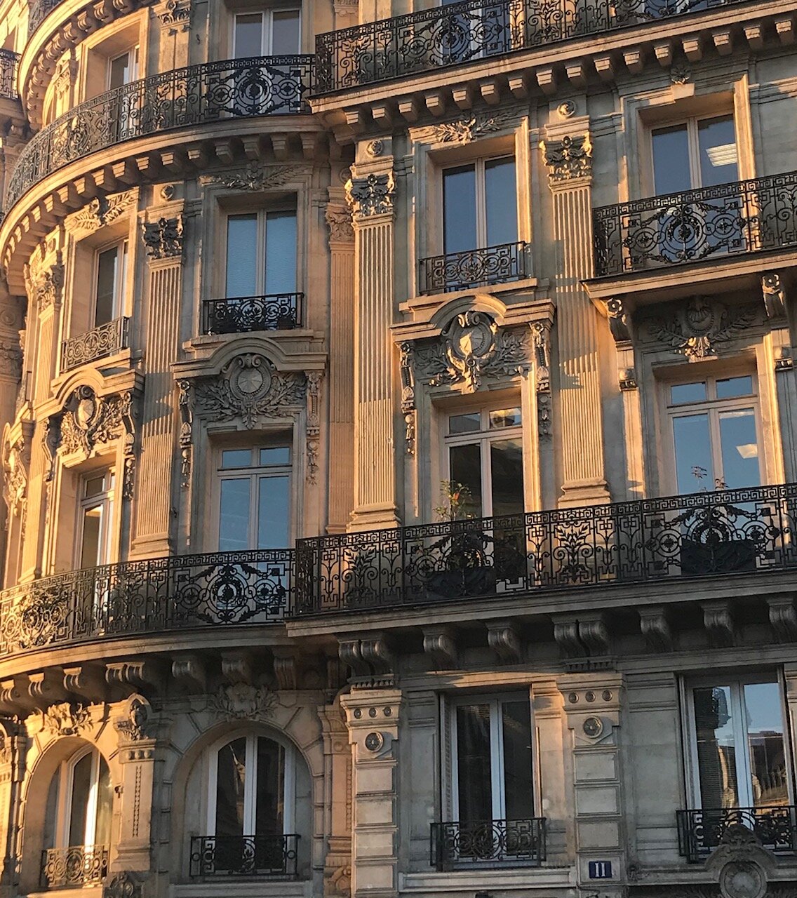 Visioconférence N°1 sur l'immobilier du 28 avril 2020