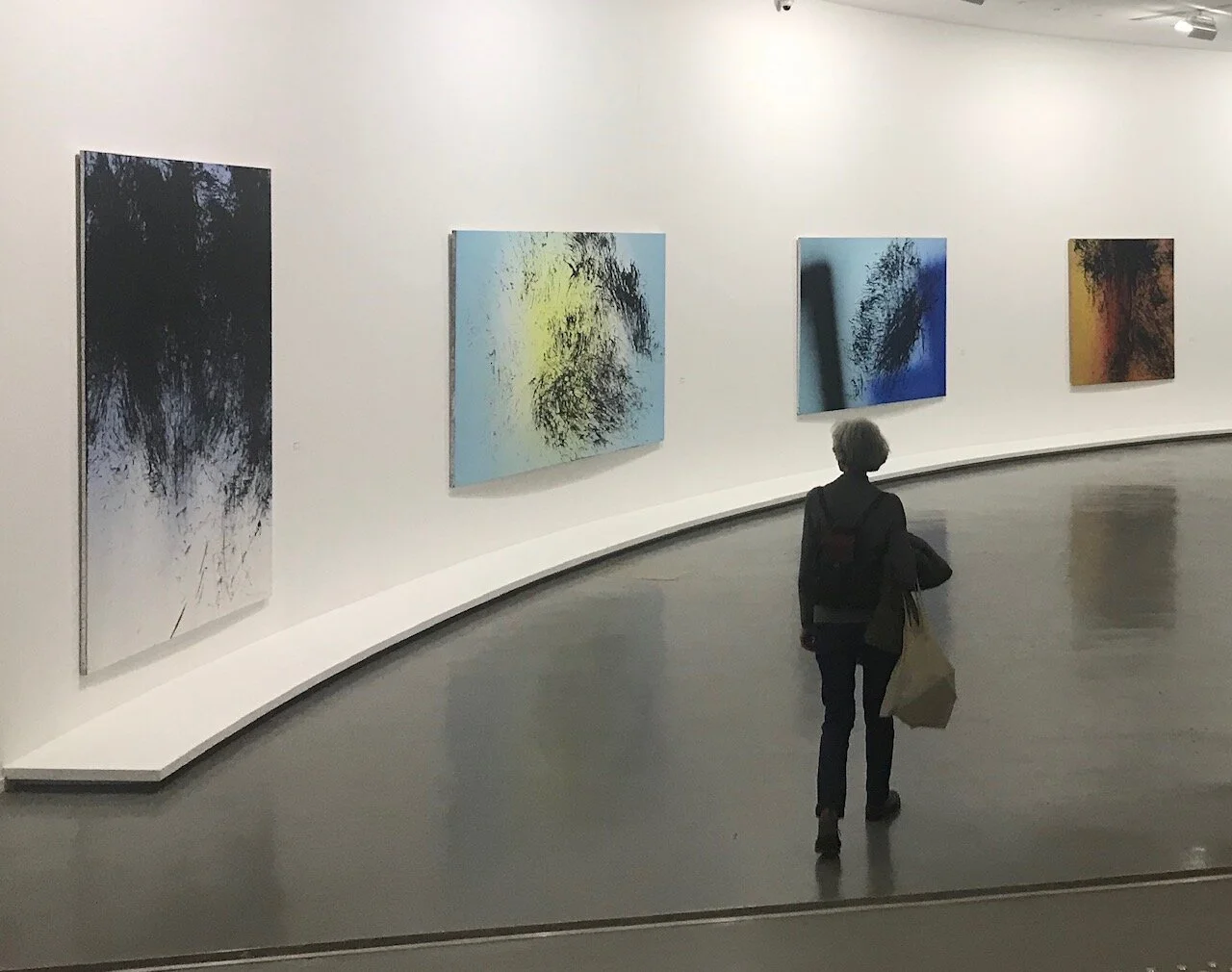 Visioconférence N°5 "L'art, détenir un actif tangible" du 18 juin 2020