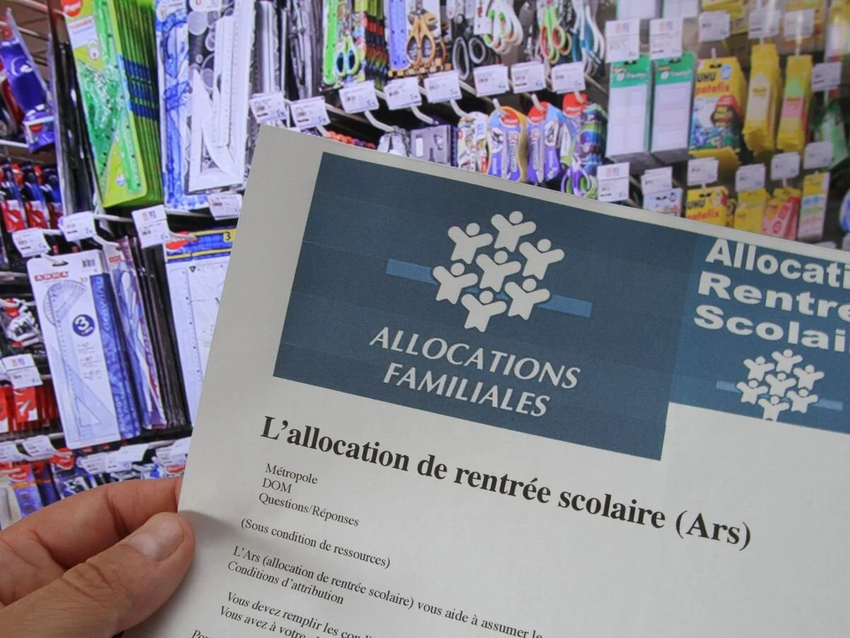 L'ARS : Comment fonctionne-t-elle ?