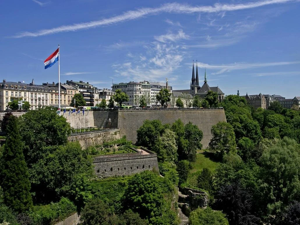Visioconférence  "L'assurance-vie luxembourgeoise" 