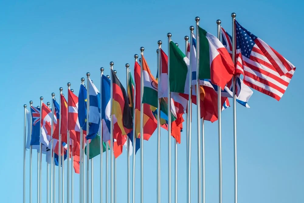 Visioconférence  "Mobilité internationale et fiscalité" 