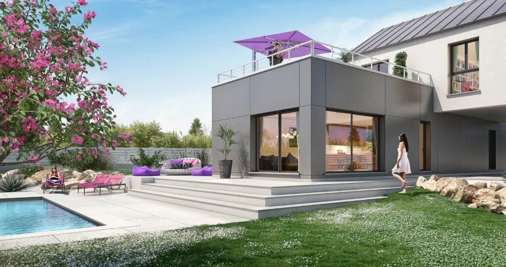 Prêt immobilier : c'est encore le moment d'investir !