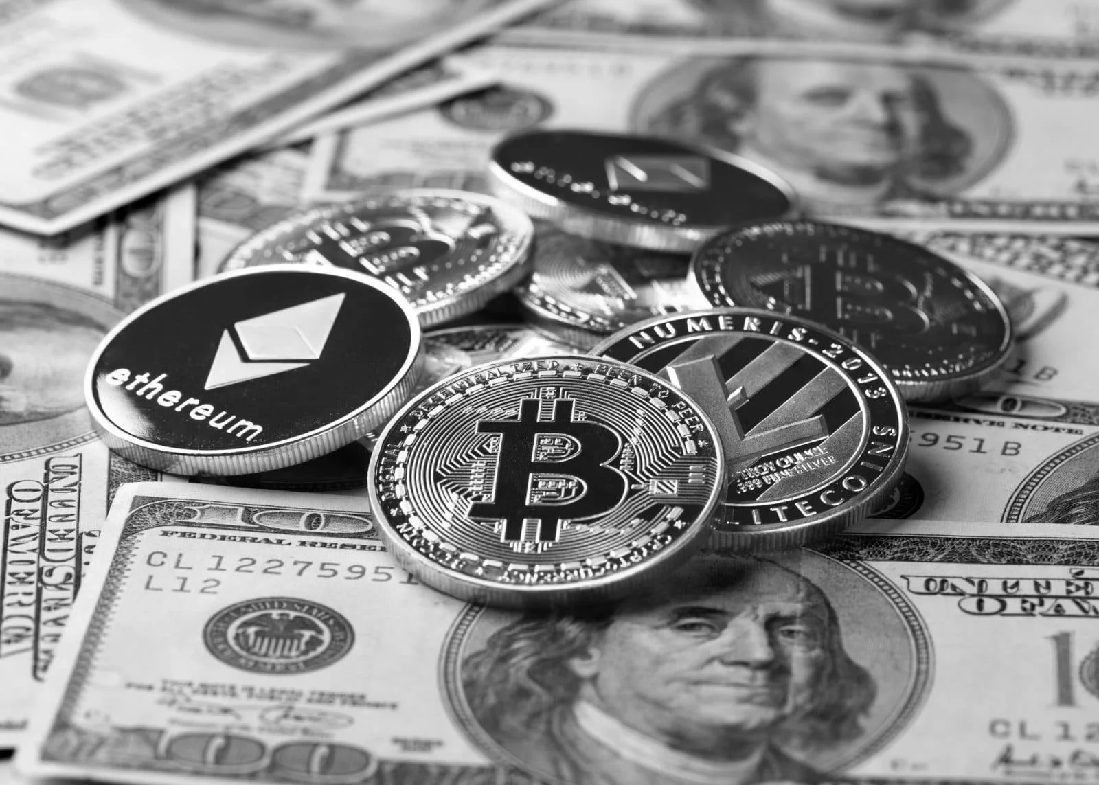 Comprendre les cryptomonnaies : épisode 1