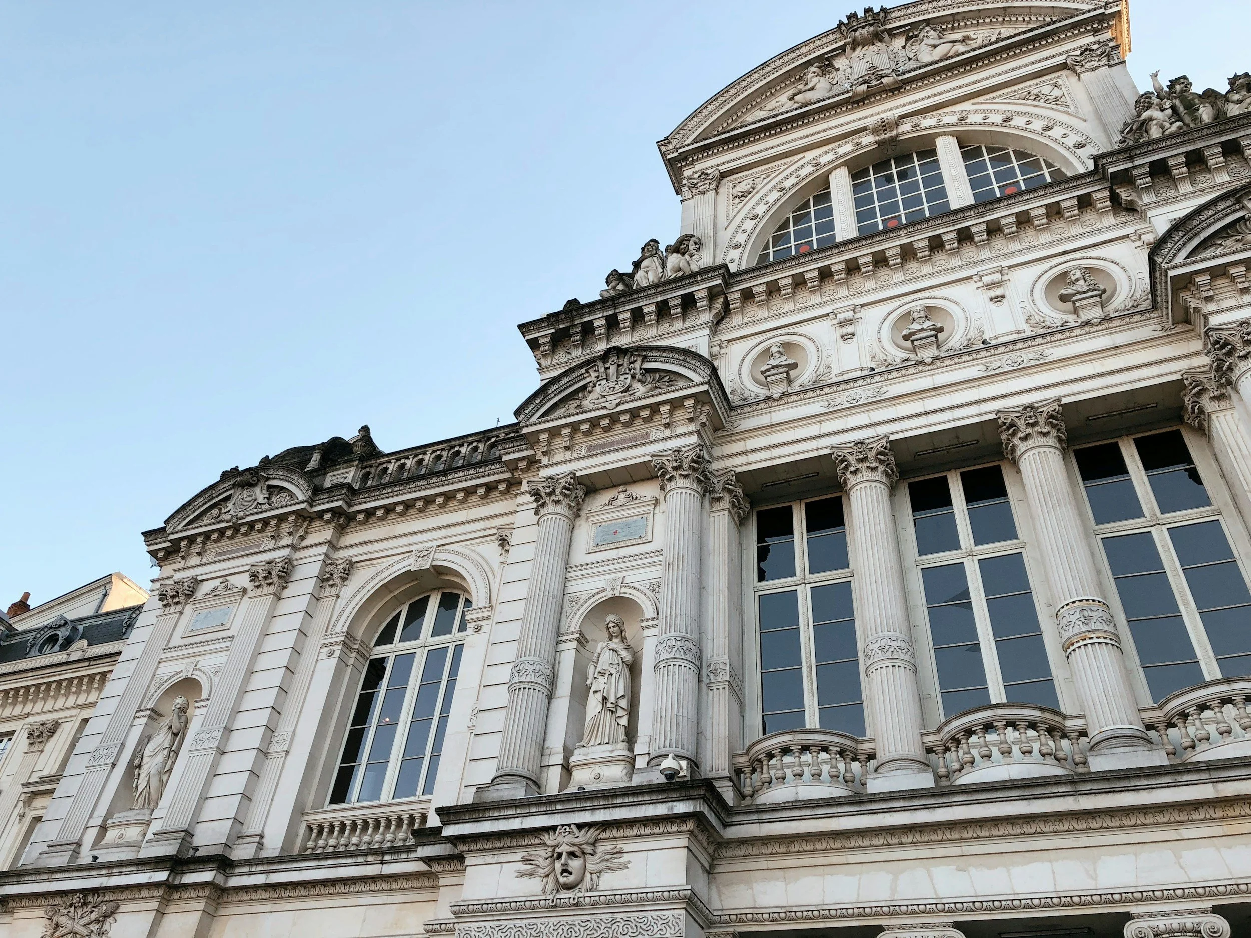 Investir près de chez soi