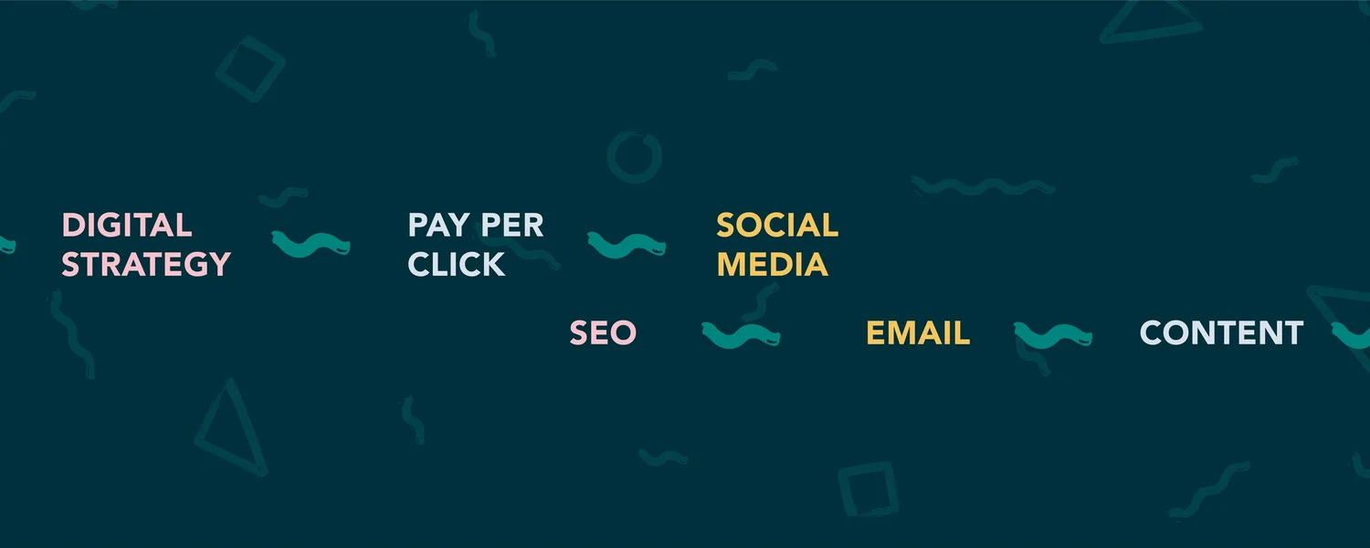 Generate Digital Digital Marketing Services Google Ads Seo