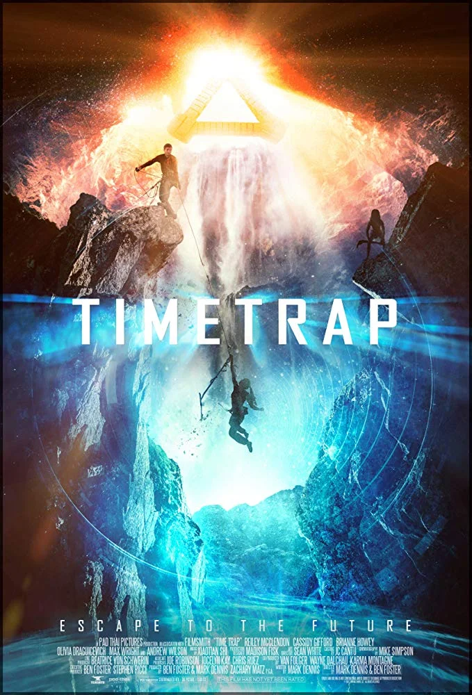 TimeTrap (2017)