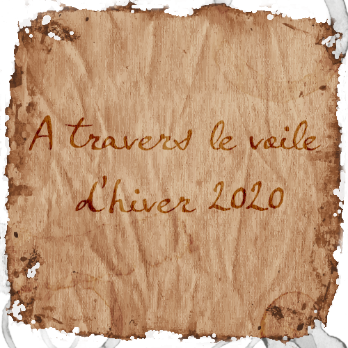 A travers le voile
