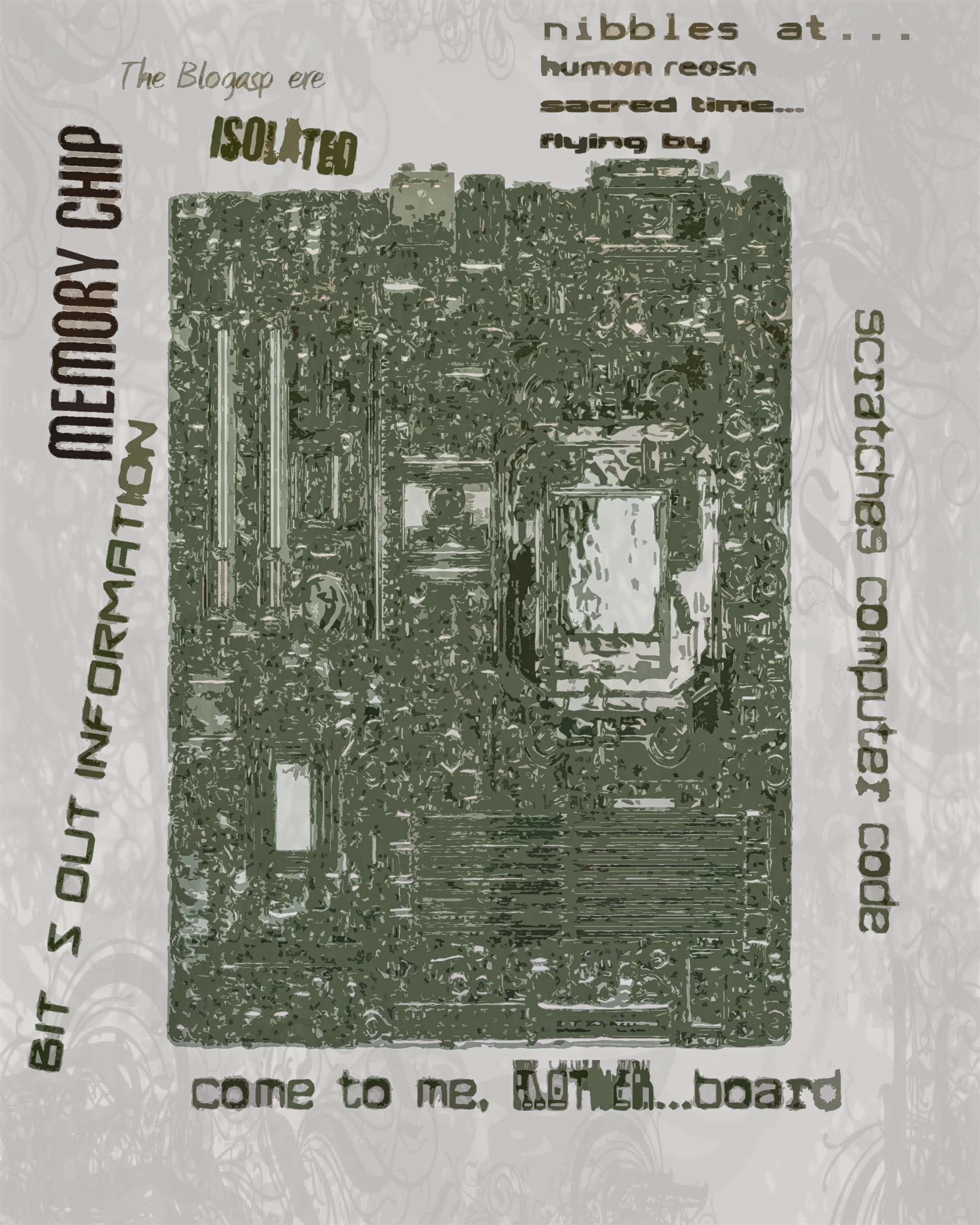 Mother Board
