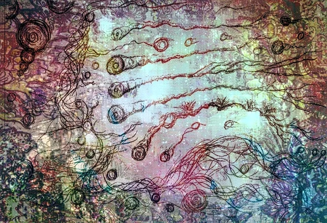 "Cosmos"