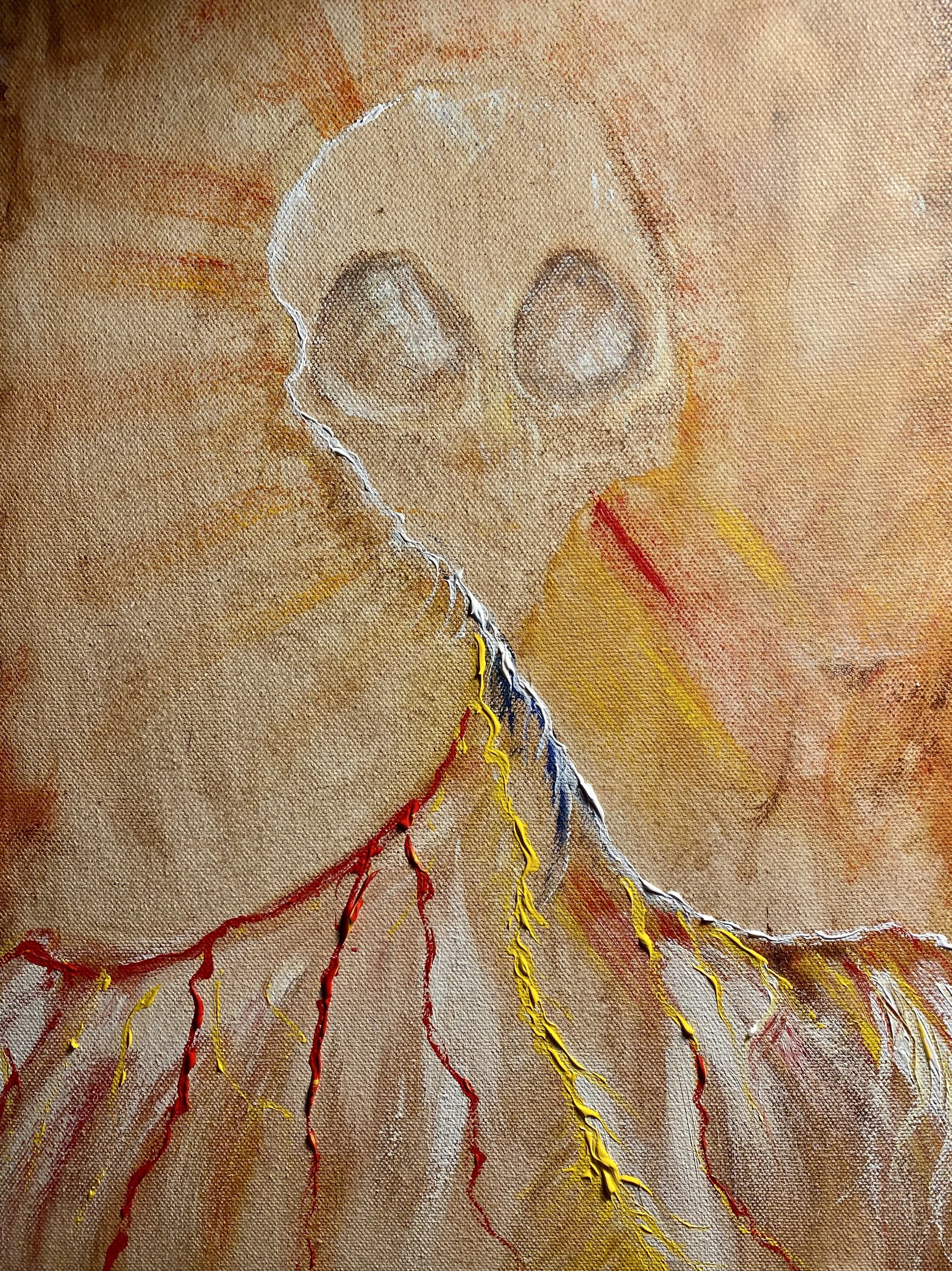 At Death's Door
