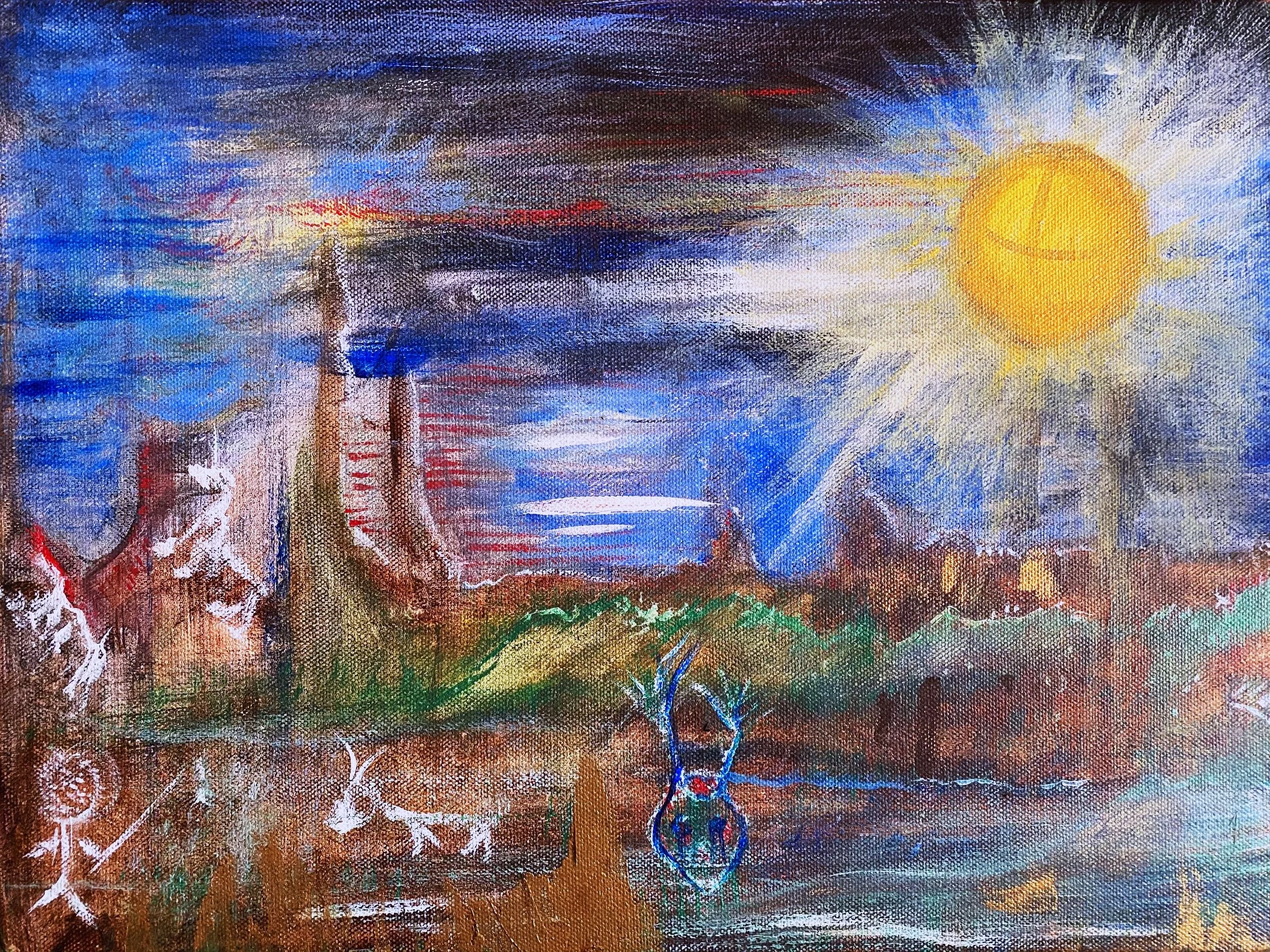 "Apocalypse"