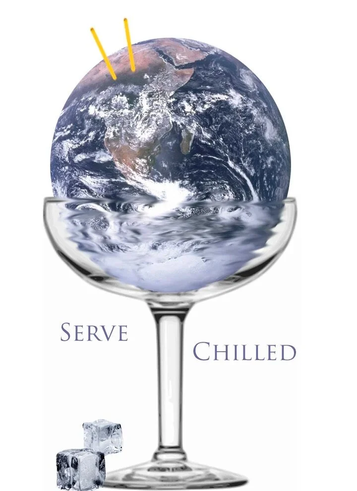 Serve Chilled