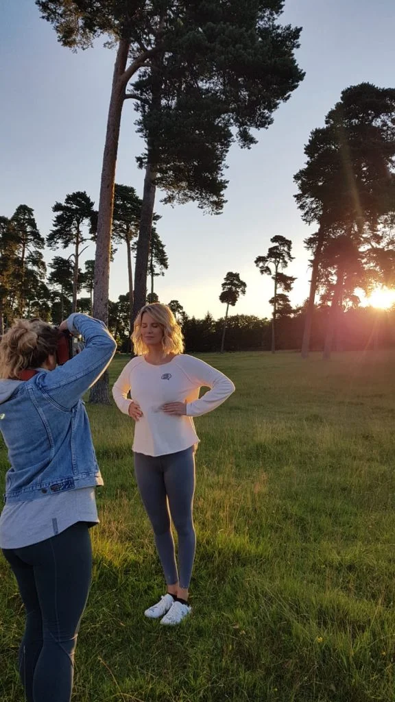 Susanne Schramke, Monika Ivancan