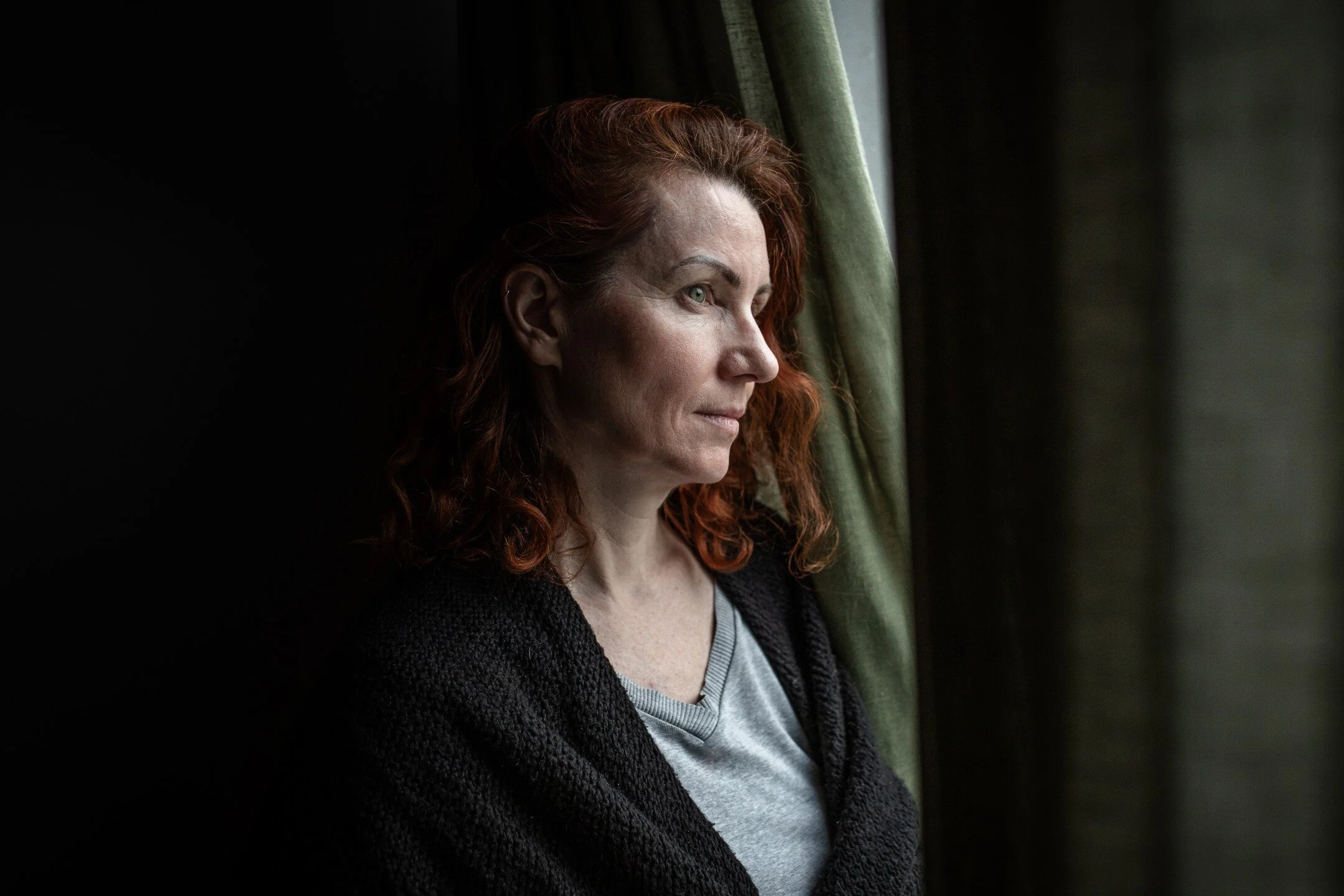 Jolie Th&eacute;r&egrave;se... #portrait #seancephoto #portraitdefemme #portraitphotography #lightandshoot #lavietellequelleest #photographebrabantwallon #photographebelgique #belgianphotographer