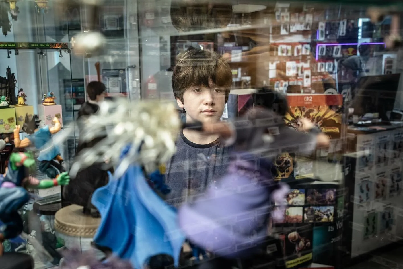 Smartoys, c&rsquo;est bien plus qu&rsquo;une simple boutique. C&rsquo;est un rendez-vous&hellip; pour les gamers, pour les geeks&hellip; pour les familles aussi. On y vient pour retrouver nos jeux d&rsquo;enfance, ou d&eacute;couvrir les nouveaut&eac