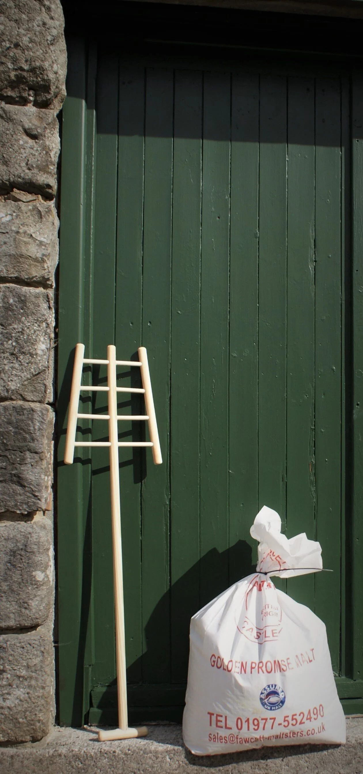 About Us — Lamb Brewing Company