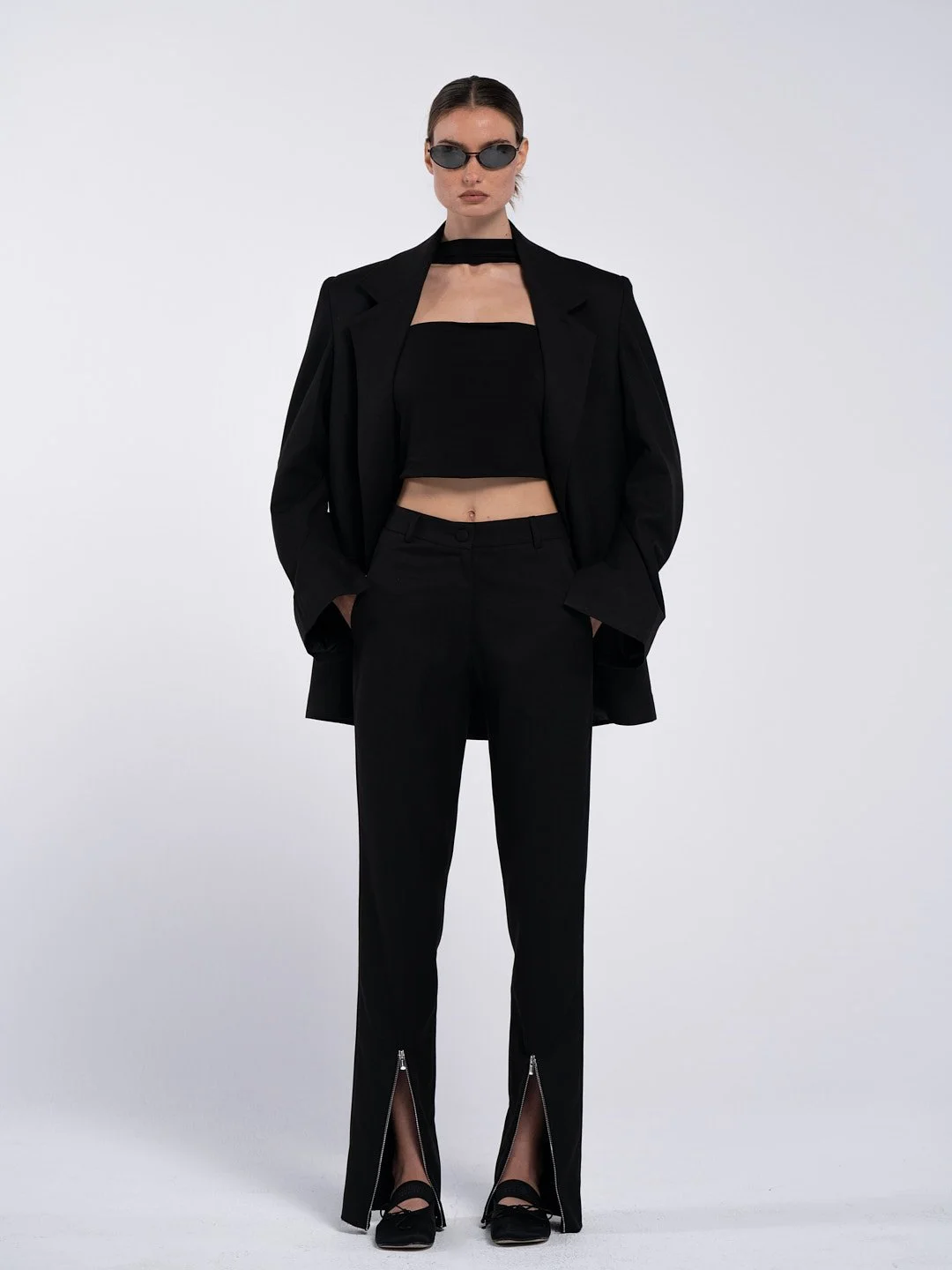 I AM Active Studio, Catalogue/Lookbook