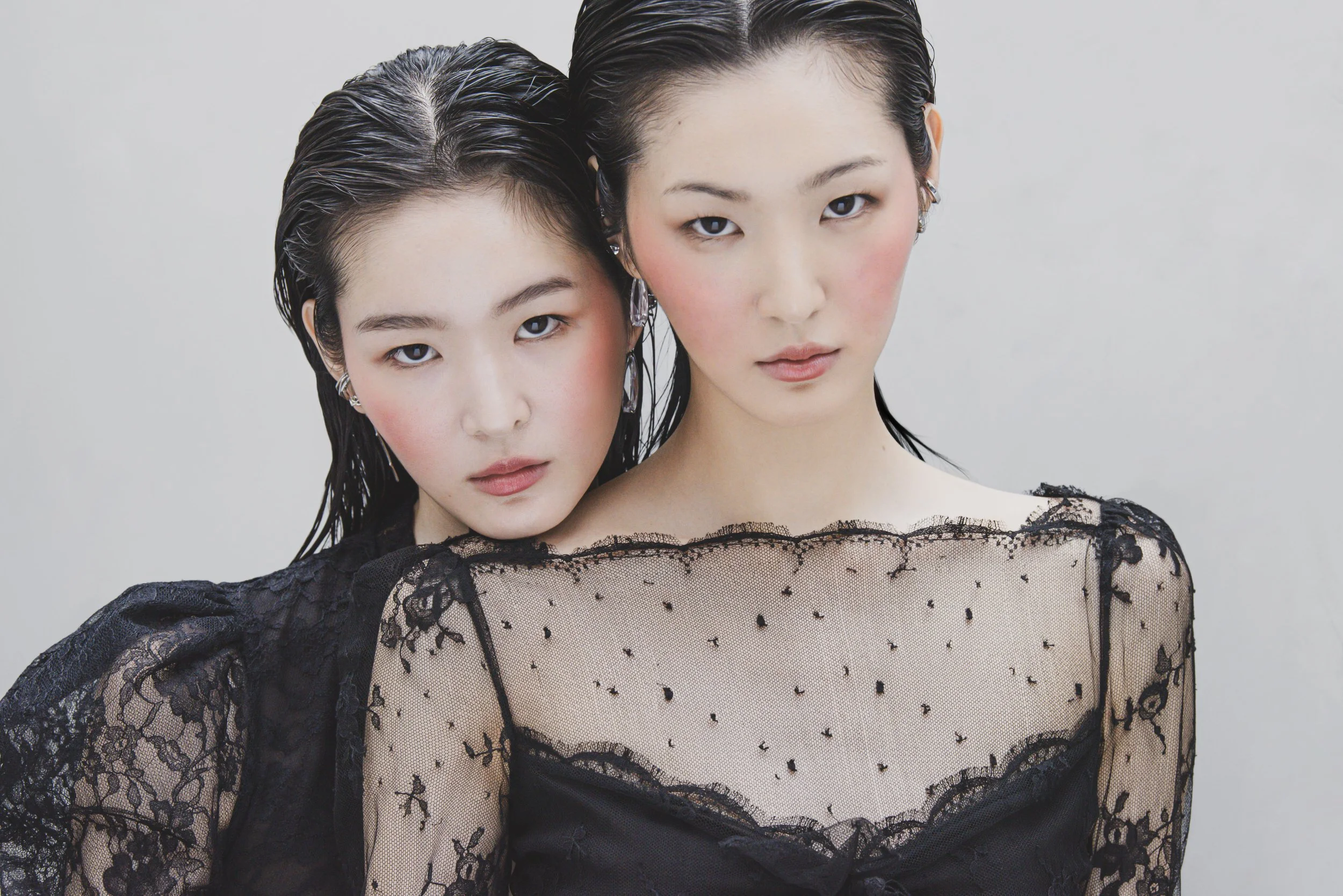 Harvey Nichols, AW25 Campaign, City Of Colour