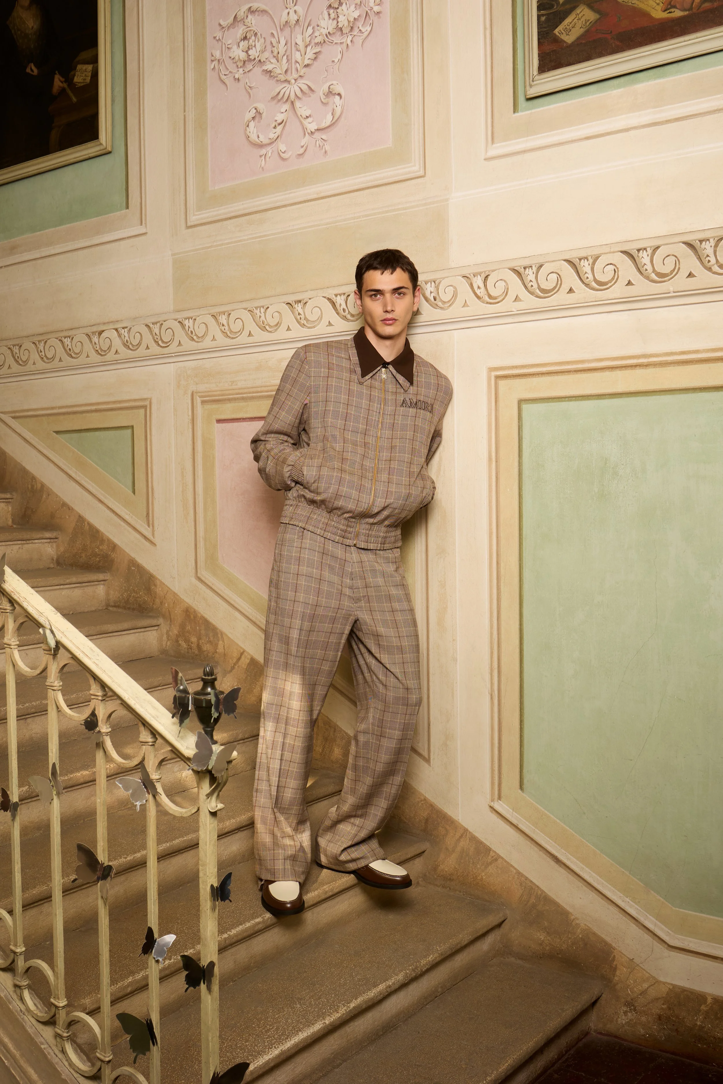 Harvey Nichols, Past. Present. Future. Festive Campaign