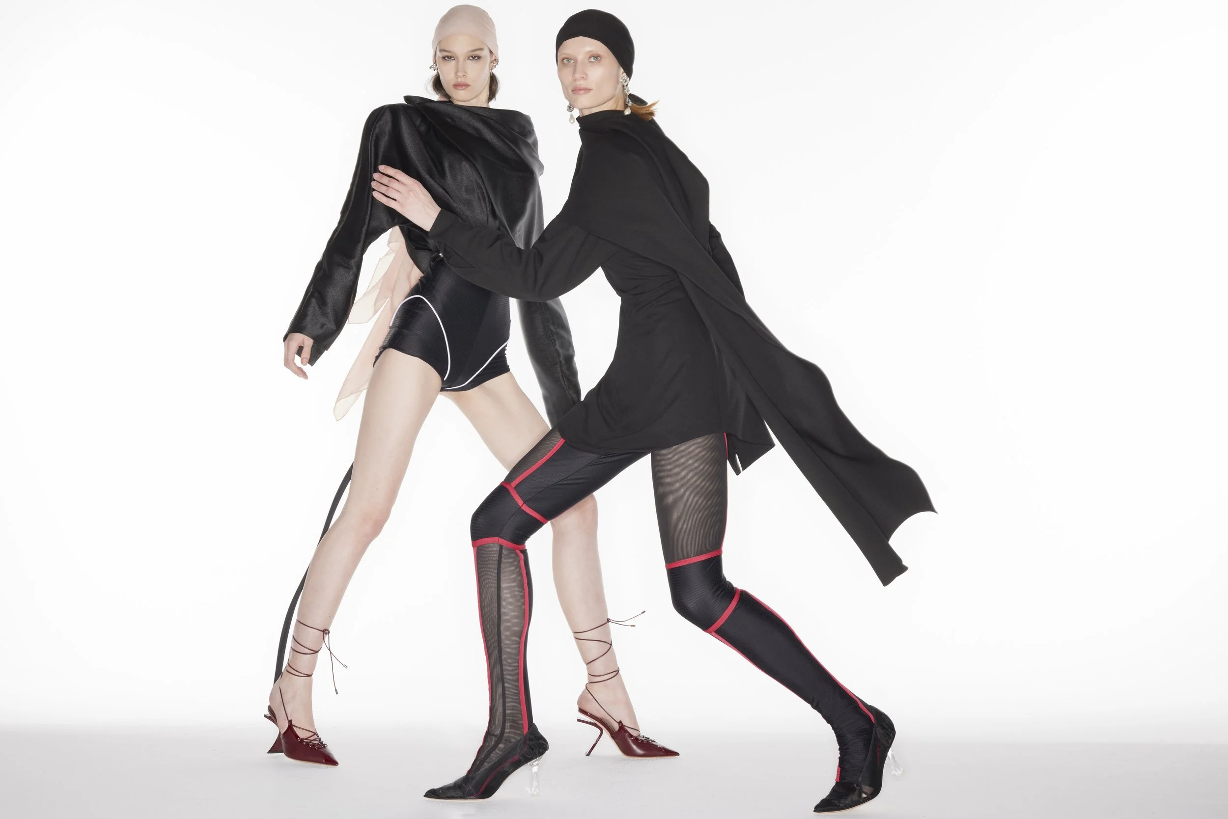 Mrs. Keepa, Ready Set Go Campaign