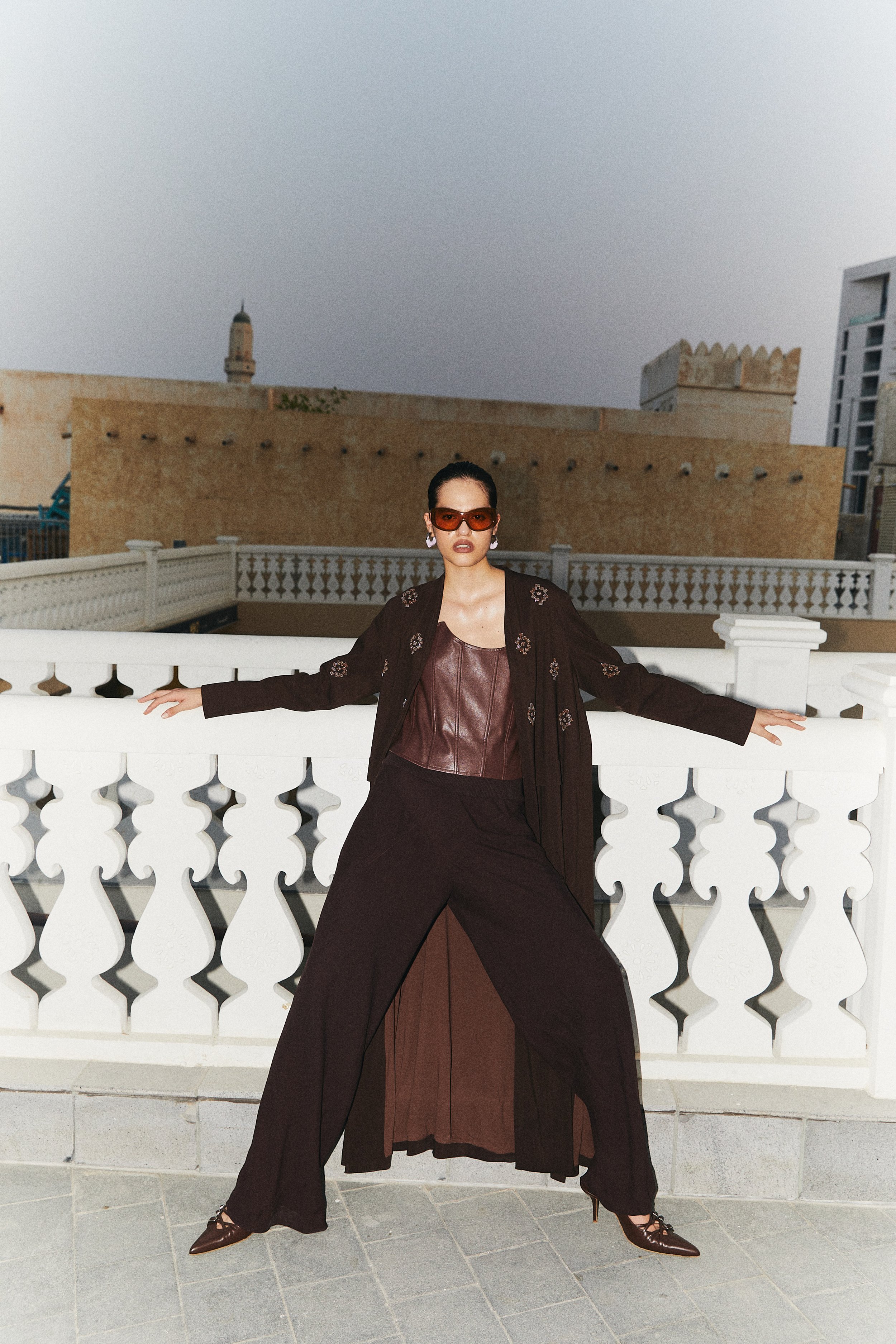 1309 Studios, AW24 Campaign