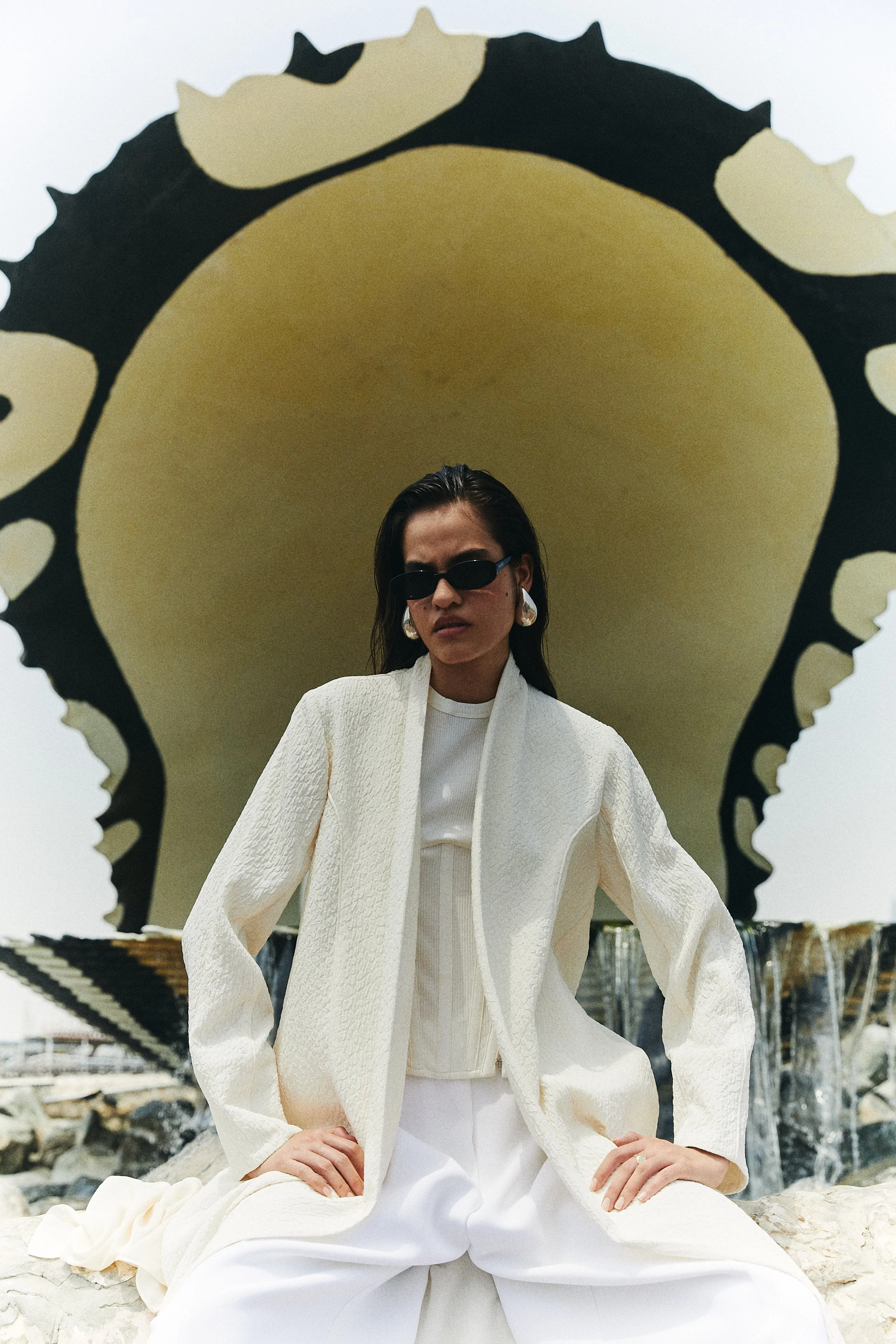 1309 Studios, AW24 Campaign