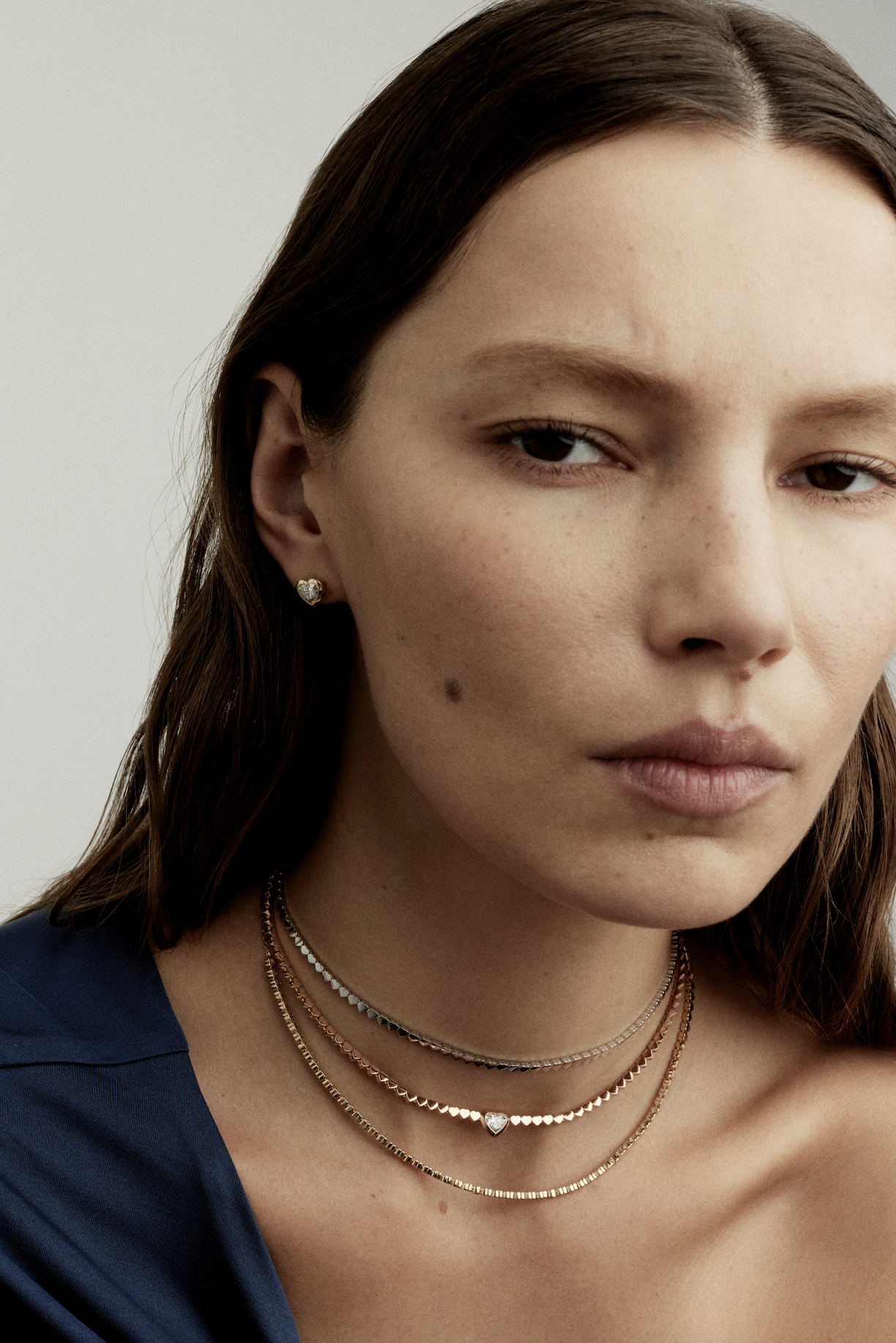 Noora Shawqi, Jewellery Campaign