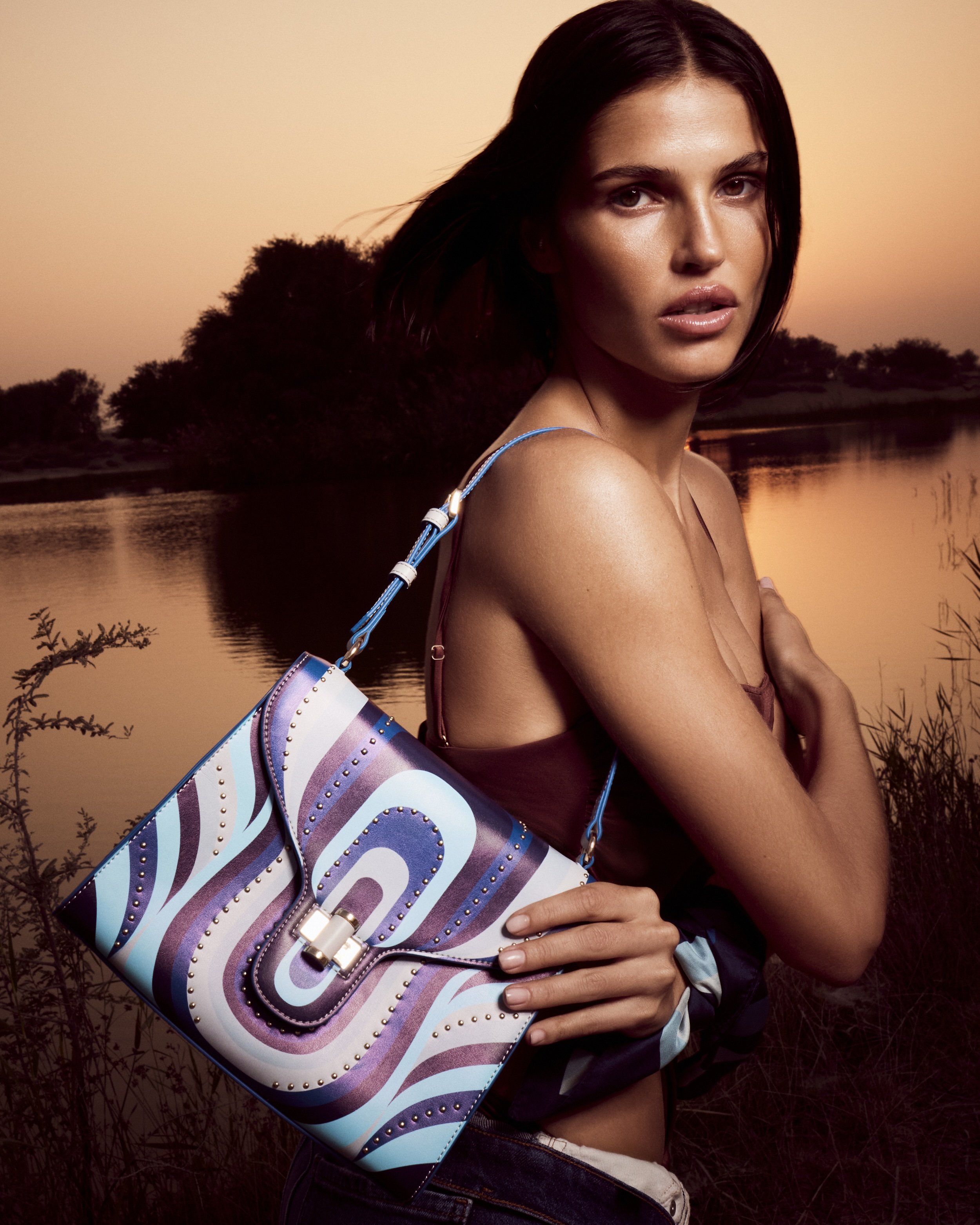 Tosca Blu, Summer '25