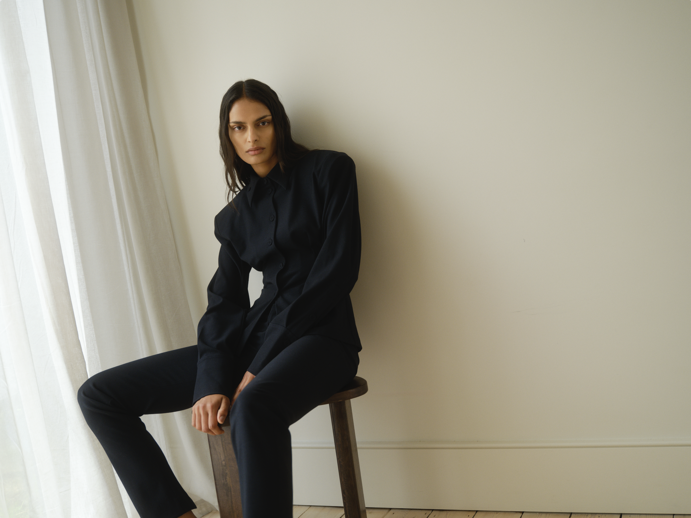 I AM Winter Campaign