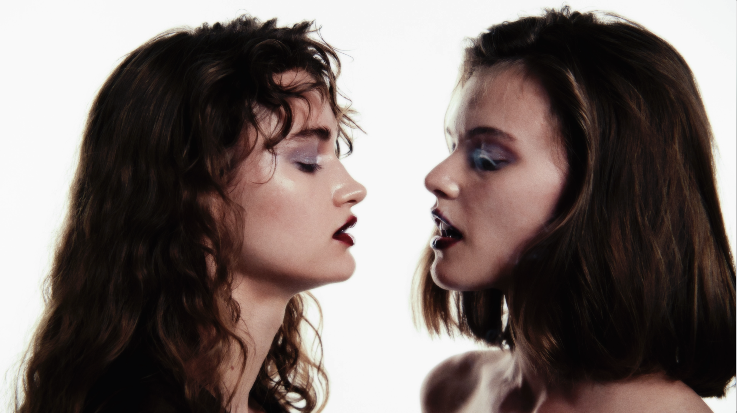 Heavy Air, Tush Magazine