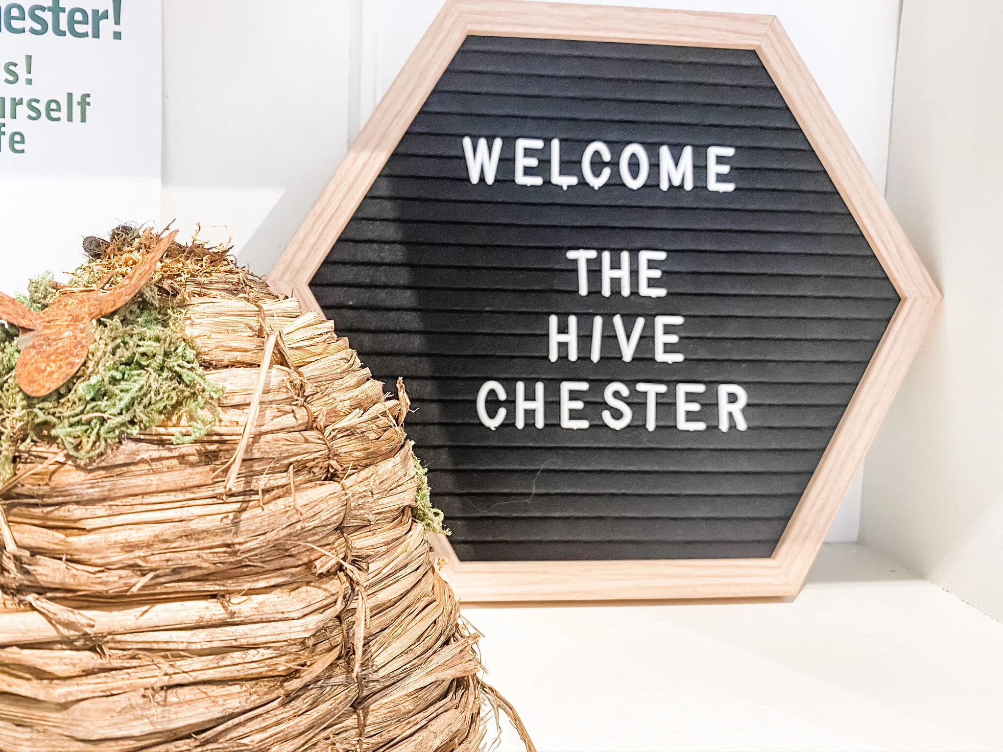 Grand Opening Ribbon Cutting