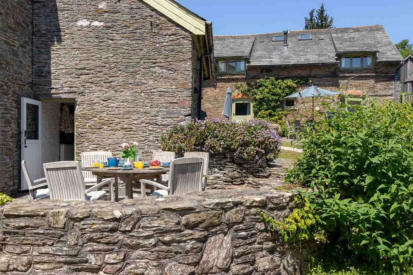 The Granary Family Friendly Holiday Cottage Flear Farm Br