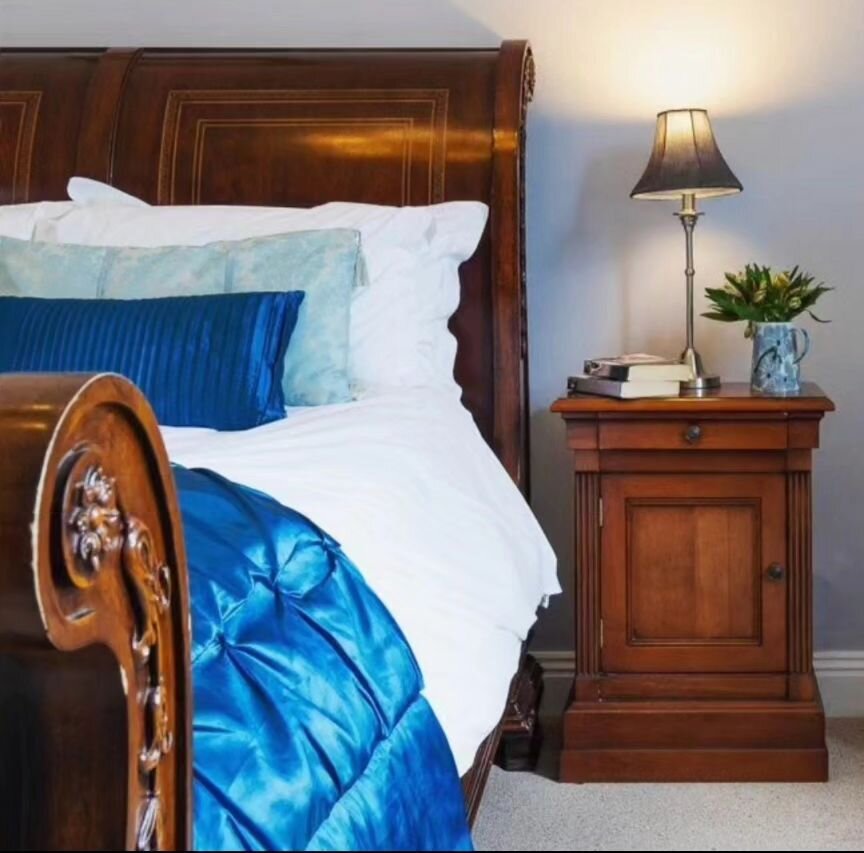 🛌
Experience waking up in Flear House.
B O O K your Devon break now and discover&nbsp; the joys of deep relaxation!
website 🔗 in bio

#southhams #relaxation #dreamtime
#springbreaks2024 #relaxingbreaks

@premiercottages @aaratedtrips @tinytravelshi