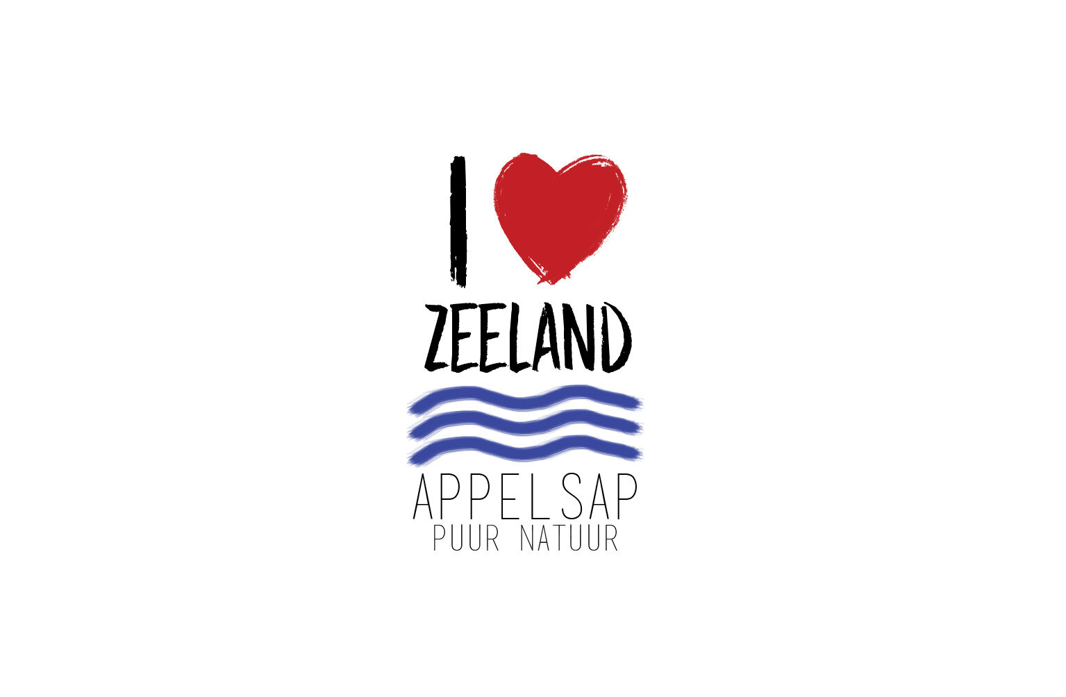 I Love Zeeland Appelsap logo - Zeeuwse Zon BV.jpg