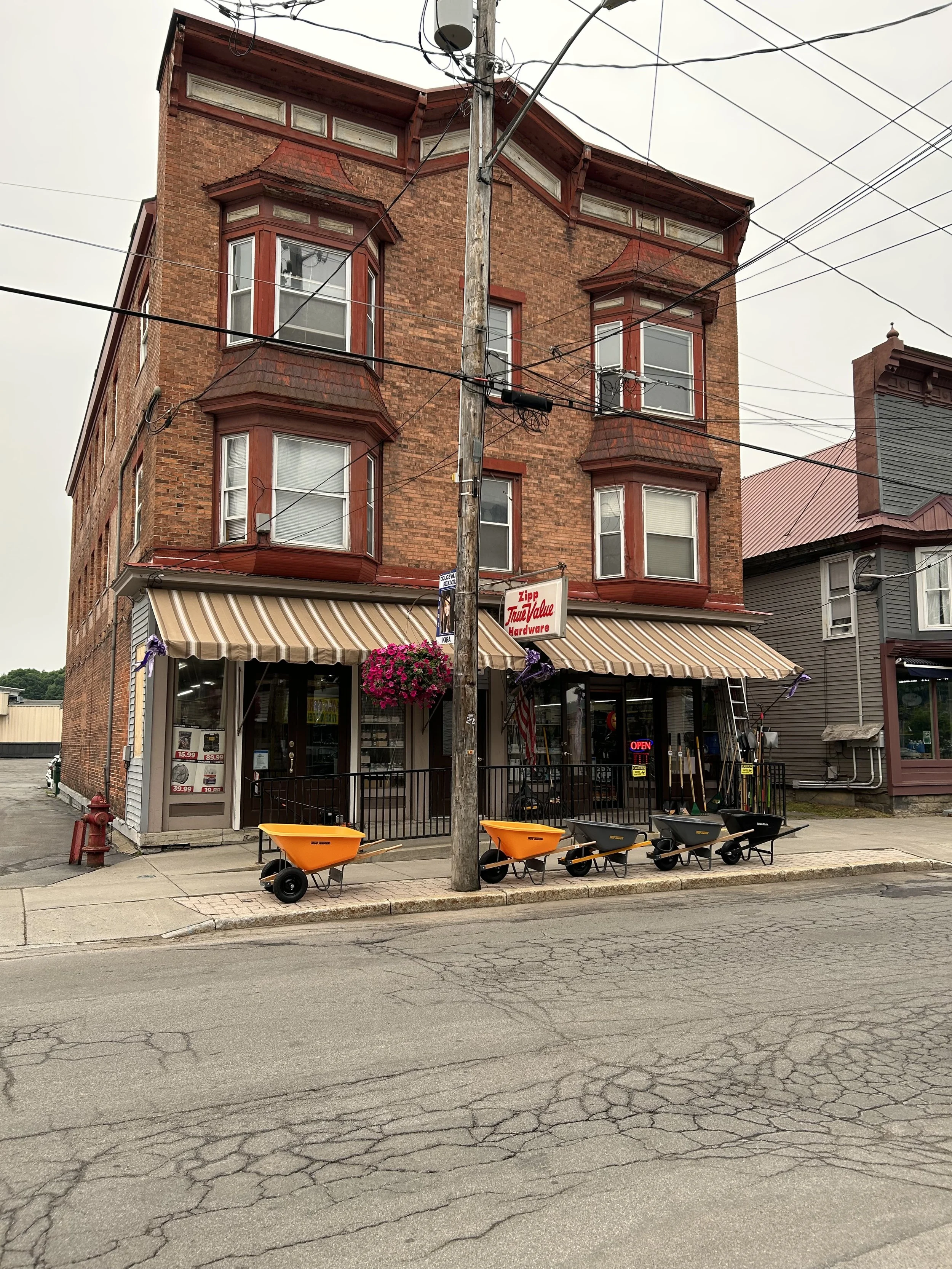 Open Call — Village of Dolgeville