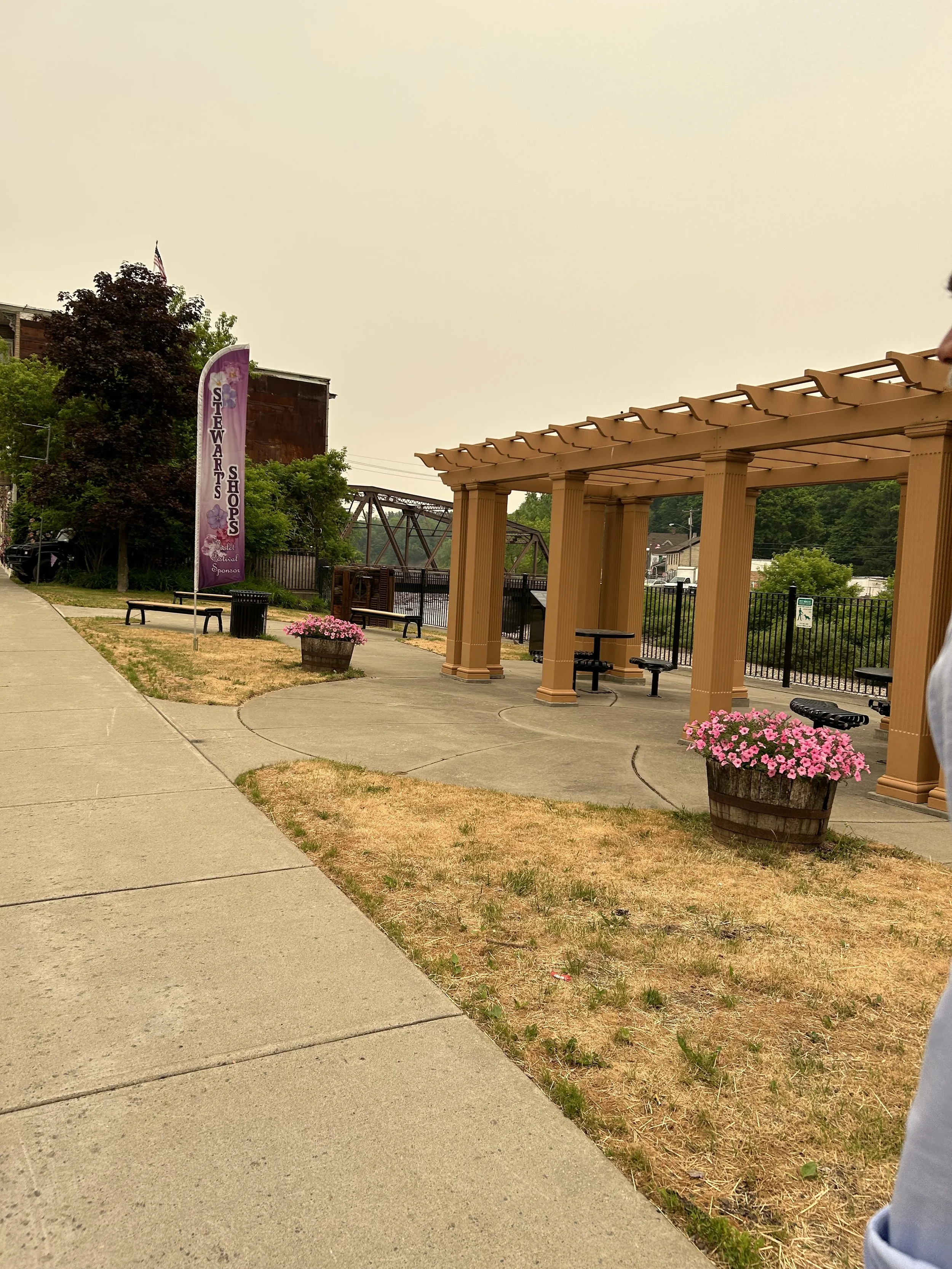 About (Copy) — Village of Dolgeville