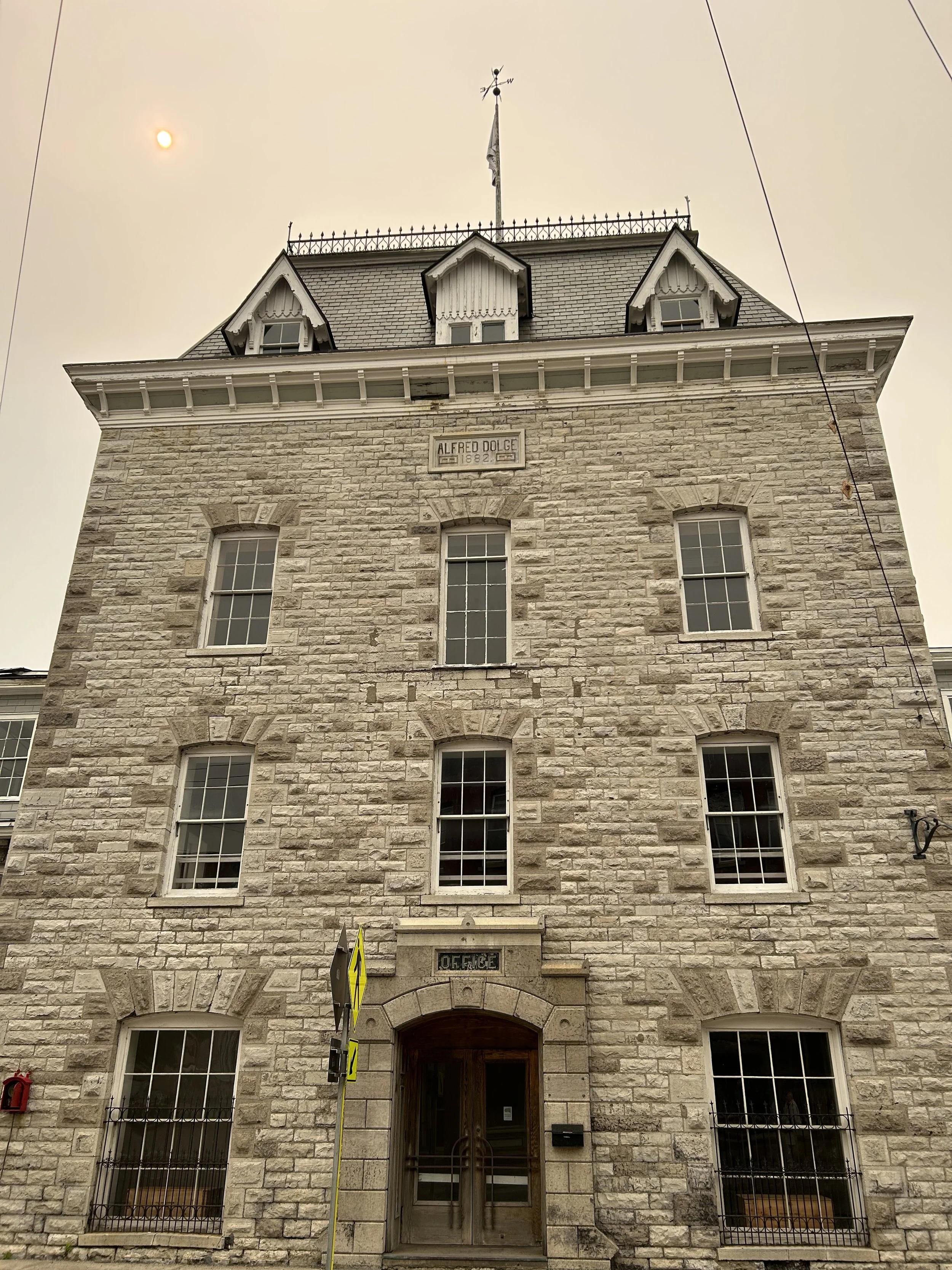 NY Forward — Village of Dolgeville