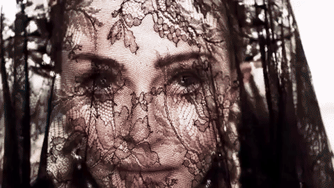 Madonna 'Dark Ballet' 