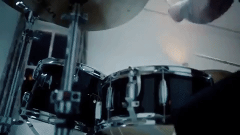 Royal Blood 'Lights Out'