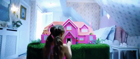 Little Mix - 'Bounce Back'