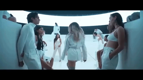 Little Mix ft. Ty Dolla $ign 'Think About Us' 