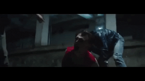 Hurts 'Beautiful Ones'