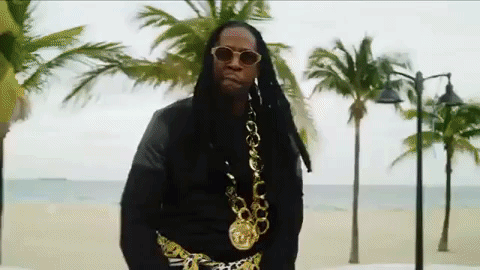 2 Chainz 'I'm Different'